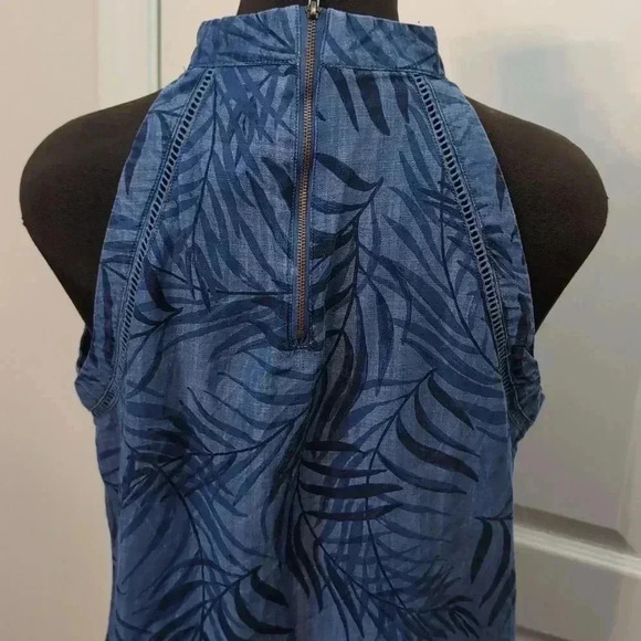 Cato women's dressy tank top - Picture 3 of 6